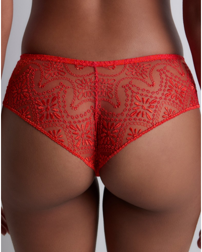 Hipster Aubade Losing My Mind (Chili)