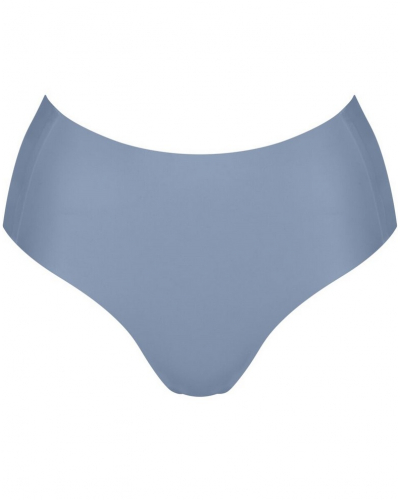 Calzoncillo cintura alta Sloggi ZERO Feel (Chambray)