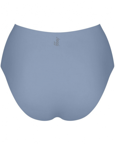 Calzoncillo cintura alta Sloggi ZERO Feel (Chambray)