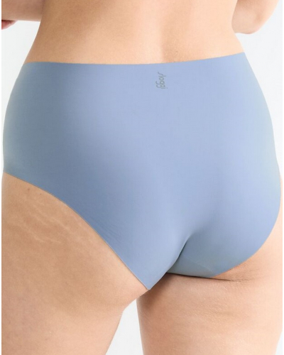 High waist brief Sloggi ZERO Feel (Chambray)