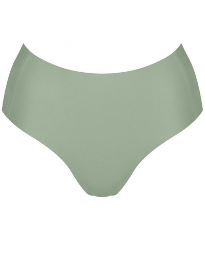 Calzoncillo cintura alta Sloggi ZERO Feel (Moroccan Mint)