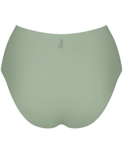High waist brief Sloggi ZERO Feel (Moroccan Mint)