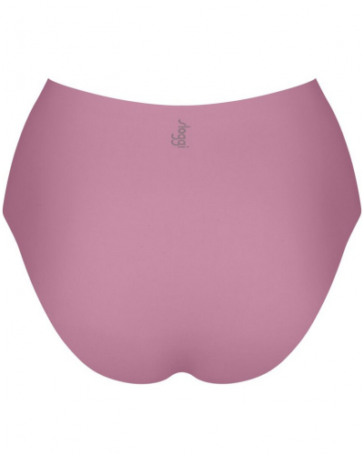 Calzoncillo cintura alta Sloggi ZERO Feel (Purple)