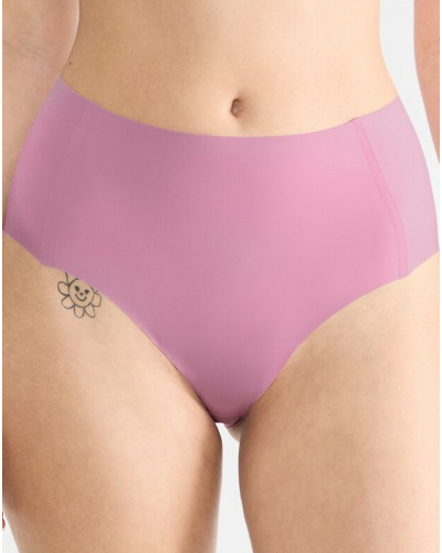 High waist brief Sloggi ZERO Feel (Purple)