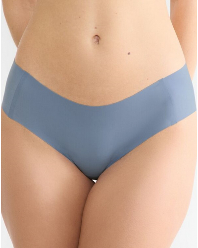 Hipster Sloggi ZERO Feel (Chambray)