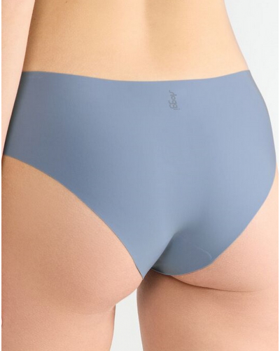 Hipster Sloggi ZERO Feel (Chambray)