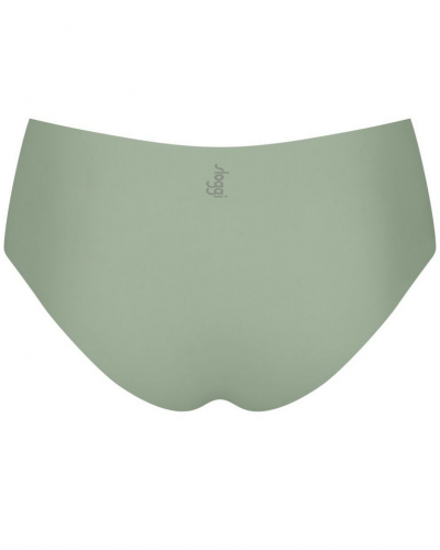 Hipster Sloggi ZERO Feel (Moroccan Mint)