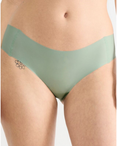 Hipster Sloggi ZERO Feel (Moroccan Mint)