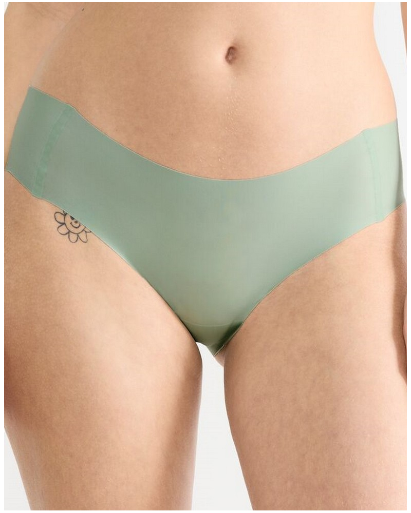 Hipster Sloggi ZERO Feel (Moroccan Mint)