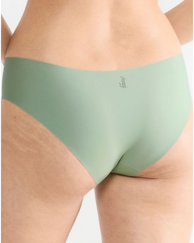 Hipster Sloggi ZERO Feel (Moroccan Mint)