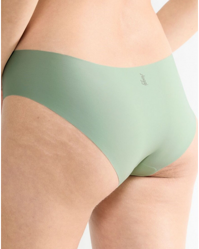 Hipster Sloggi ZERO Feel (Moroccan Mint)