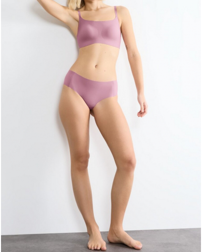 Hipster Sloggi ZERO Feel (Purple)