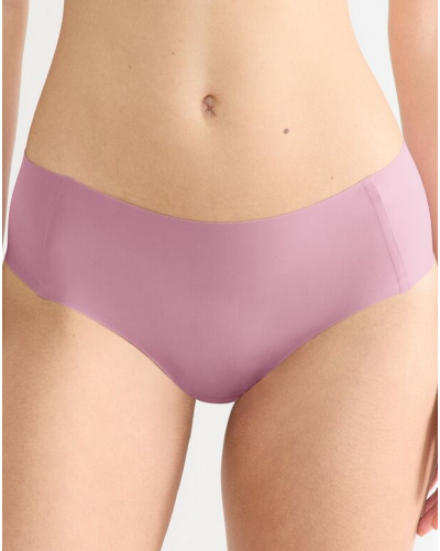 Hipster Sloggi ZERO Feel (Purple)