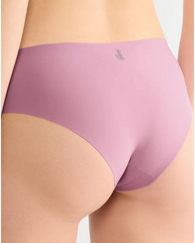 Hipster Sloggi ZERO Feel (Purple)