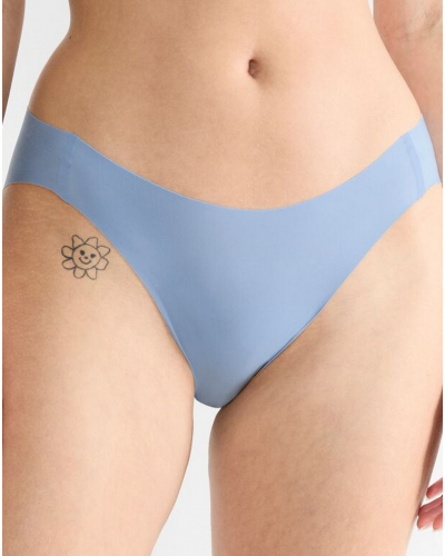 Calzoncillo Sloggi ZERO Feel (Chambray)