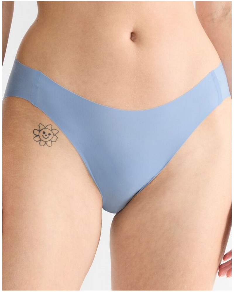 Slip Sloggi ZERO Feel (Chambray)