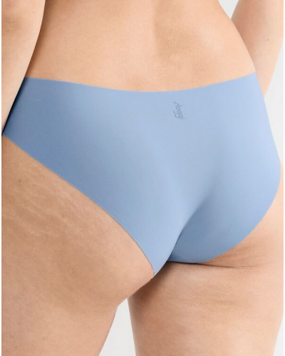 Brief Sloggi ZERO Feel (Chambray)