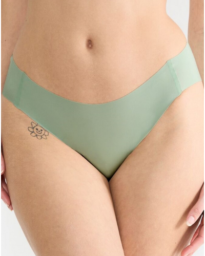 Calzoncillo Sloggi ZERO Feel (Moroccan Mint)