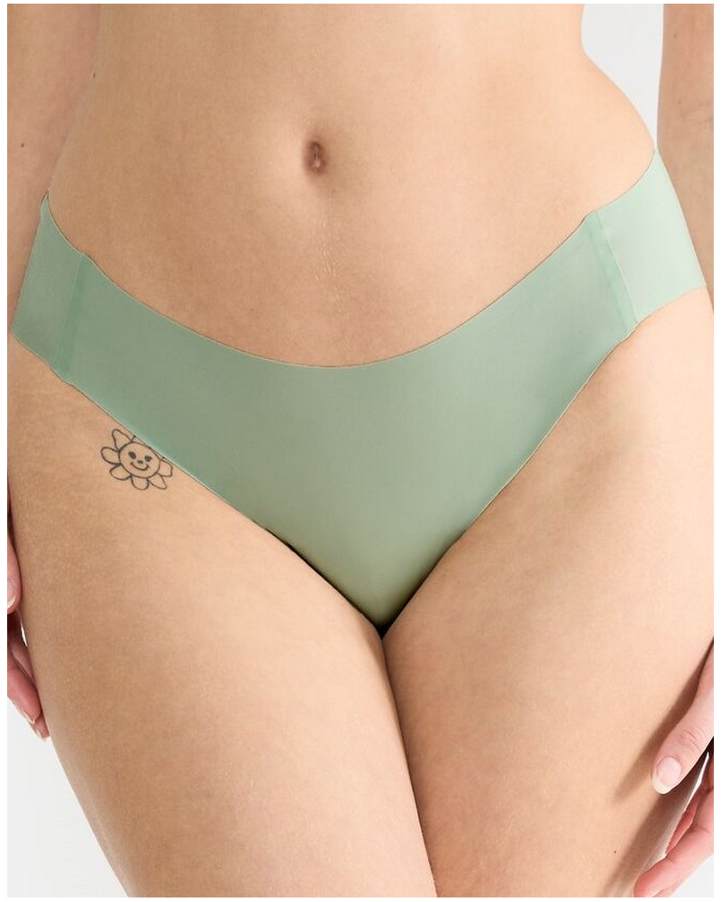 Slip Sloggi ZERO Feel (Moroccan Mint)