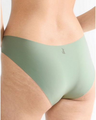 Slip Sloggi ZERO Feel (Moroccan Mint)