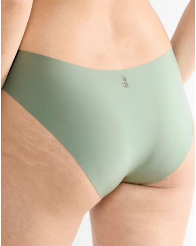 Brief Sloggi ZERO Feel (Moroccan Mint)