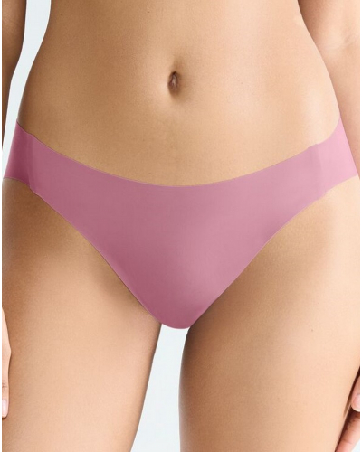 Slip Sloggi ZERO Feel (Purple)