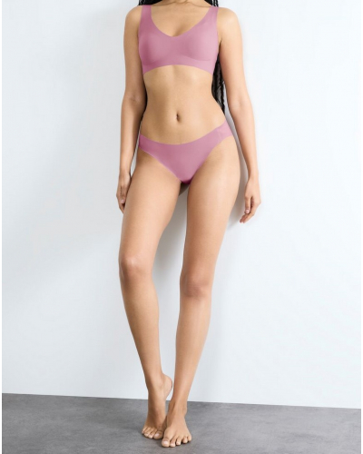 Calzoncillo Sloggi ZERO Feel (Purple)