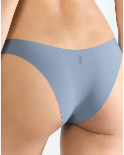 Tanga Sloggi Zero Feel (Chambray)