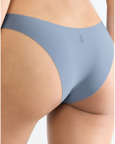 Tanga Sloggi Zero Feel (Chambray)