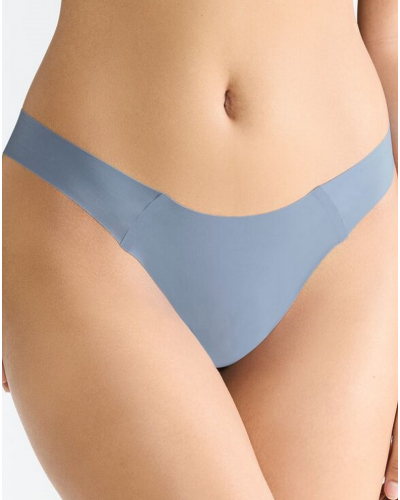 Tanga Sloggi Zero Feel (Chambray)