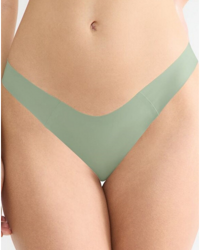 Tanga Sloggi Zero Feel (Moroccan Mint)