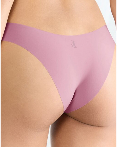 Tanga Sloggi Zero Feel (Purple)