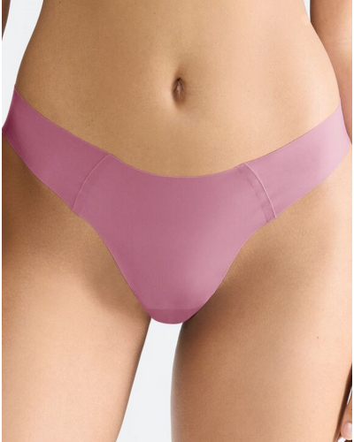 Tanga Sloggi Zero Feel (Purple)