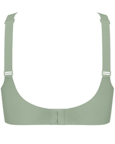 Brassière décolleté plongeant Sloggi ZERO Feel (Moroccan Mint)