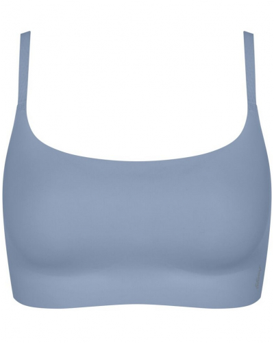 Sostén Sloggi ZERO Feel (Chambray)