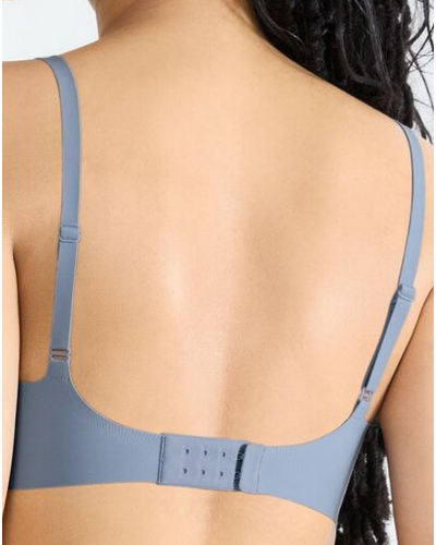 Brassière légère Sloggi ZERO Feel (Chambray)
