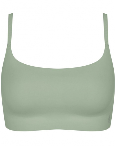 Bralette Sloggi ZERO Feel (Moroccan Mint)