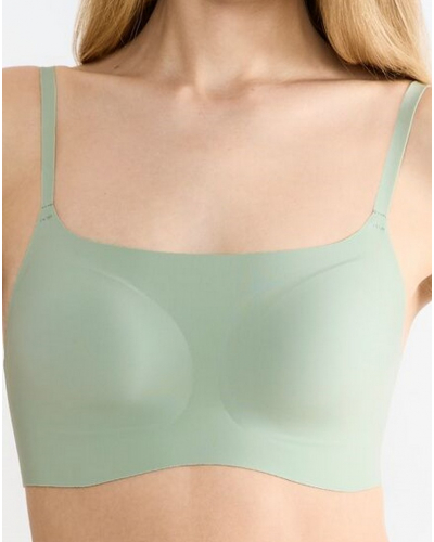 Bralette Sloggi ZERO Feel (Moroccan Mint)