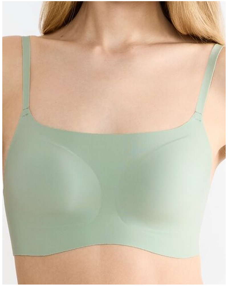 Bralette Sloggi ZERO Feel (Moroccan Mint)