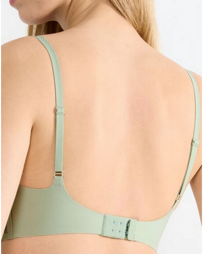 Bralette Sloggi ZERO Feel (Moroccan Mint)