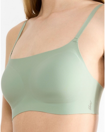 Brassière légère Sloggi ZERO Feel (Moroccan Mint)