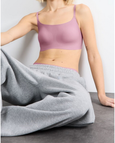 Brassière légère Sloggi ZERO Feel (Purple)