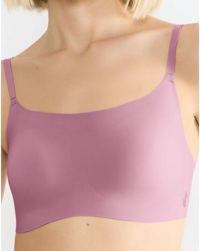 Bralette Sloggi ZERO Feel (Purple)