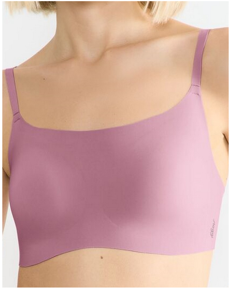 Bralette Sloggi ZERO Feel (Purple)