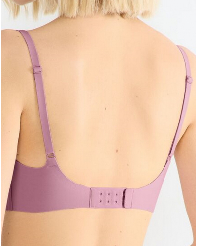 Bralette Sloggi ZERO Feel (Purple)
