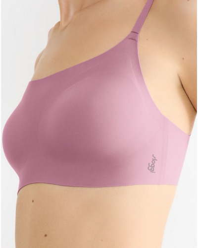 Sostén Sloggi ZERO Feel (Purple)