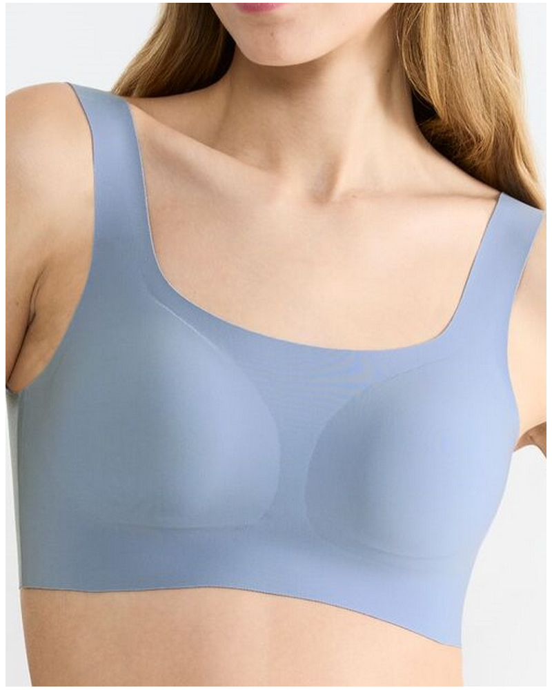 Brassière Sloggi ZERO Feel (Chambray)