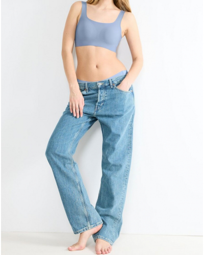 Brassière Sloggi ZERO Feel (Chambray)