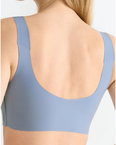 Brassière Sloggi ZERO Feel (Chambray)