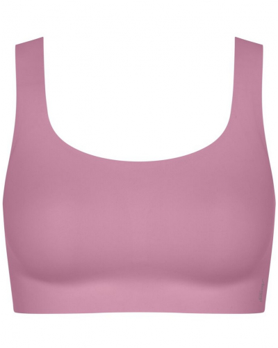 Bralette top Sloggi ZERO Feel (Purple)